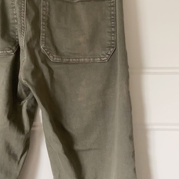 *SOLD*American Eagle Jeggings - Picture 4 of 4